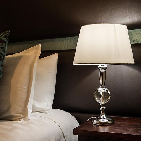 Villa Bali Luxury Guesthouse Bloemfontein Zimmer foto