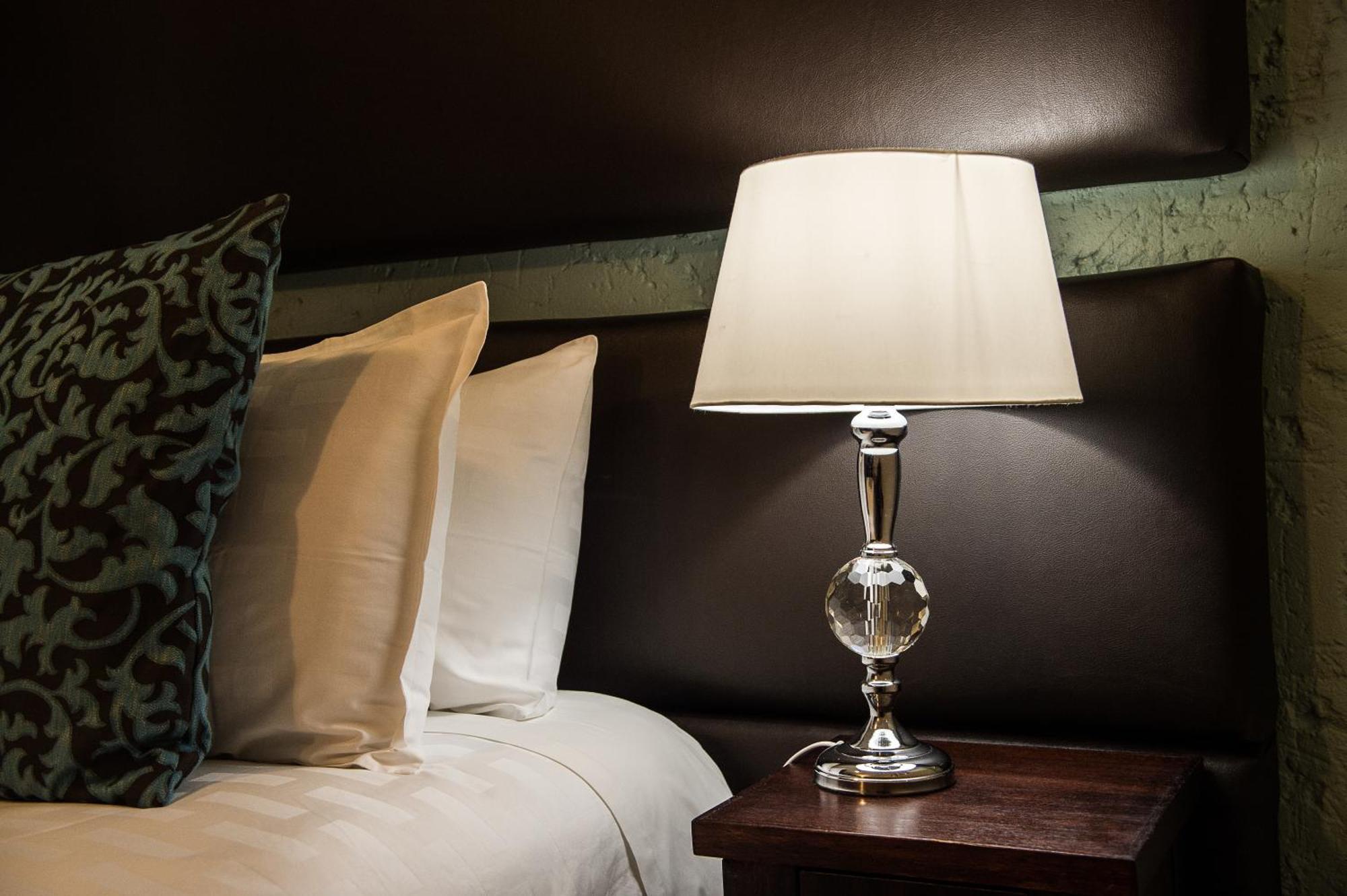 Villa Bali Luxury Guesthouse Bloemfontein Zimmer foto