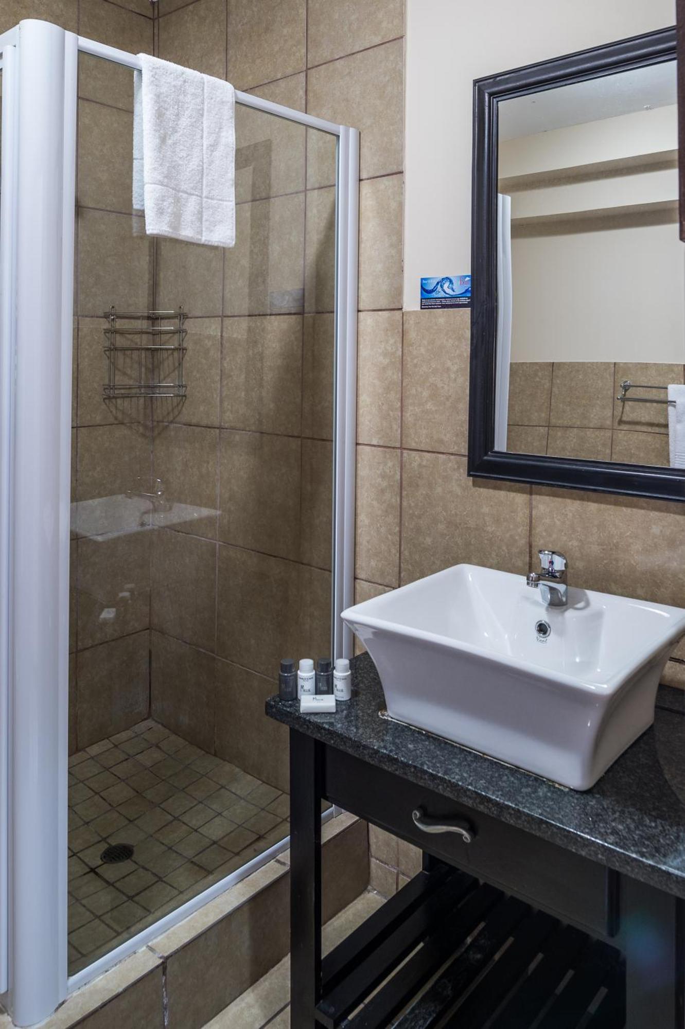 Villa Bali Luxury Guesthouse Bloemfontein Zimmer foto